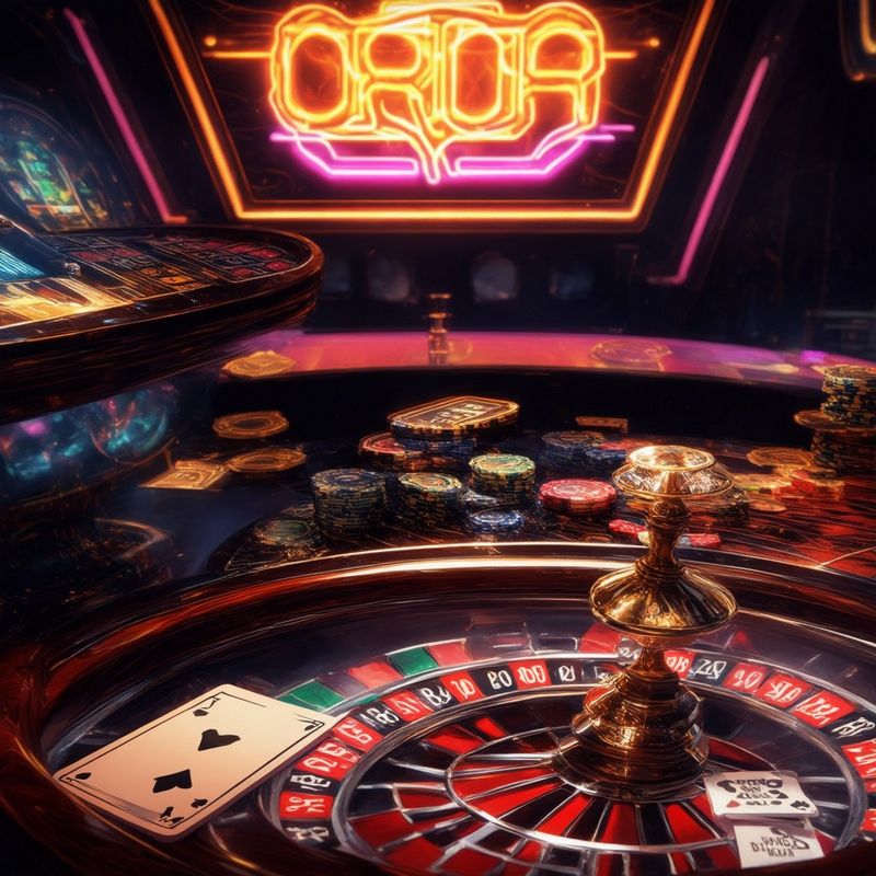 Обзор онлайн-казино: Bollywood Gambling Establishment Обзор онлайн-казино: Bollywood Gambling Establishment